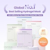 image:imageBIODANCE 247 Caviar PDRN Recovery Set Caviar PDRN Jelly Serum Mist 169 floz amp Skin Barrier Mask 4 Sheets Sprayable Hydrogel amp Rejuvenating Face Mask for Deep Nourishment amp Radiance
