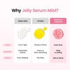 image:imageBIODANCE 247 Collagen Glow Set Collagen Peptide Jelly Serum Mist 169 floz amp BioCollagen Real Deep Mask 4 Sheets Sprayable Hydrogel amp Overnight Hydrating Face Mask for Firming amp Plumping