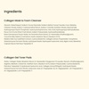 image:imageBIODANCE 7 Day Glow Up Kit Collagen Gift Set for GlassSkin Korean Skin Care with Cleanser Toner Pads Moisturizer Gel Masks AllinOne Skin Care Set Mothers Day Gifts