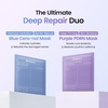 image:imageBIODANCE Barrier Rescue Duo Caviar PDRN amp Ceramide Panthenol Real Deep Overnight Gel Mask for Hydrating Plumping for Glass Skin Korean Skin Care Skin Care Set