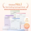 image:imageBIODANCE Barrier Rescue Duo Caviar PDRN amp Ceramide Panthenol Real Deep Overnight Gel Mask for Hydrating Plumping for Glass Skin Korean Skin Care Skin Care Set