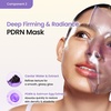 image:imageBIODANCE Barrier Rescue Duo Caviar PDRN amp Ceramide Panthenol Real Deep Overnight Gel Mask for Hydrating Plumping for Glass Skin Korean Skin Care Skin Care Set