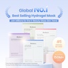 image:imageBIODANCE BioCollagen Real Deep Mask Hydrating Overnight Hydrogel Face Mask Pore Minimizing Plumping Elasticity Improvement Korean Skin Care Self Care Gifts for Women  119oz34g x 16eaCeranol