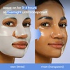 image:imageBIODANCE BioCollagen Real Deep Mask Hydrating Overnight Hydrogel Face Mask Pore Minimizing Plumping Elasticity Improvement Korean Skin Care Self Care Gifts for Women  119oz34g x 16eaCeranol