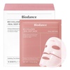 image:imageBIODANCE BioCollagen Real Deep Mask Hydrating Overnight Hydrogel Face Mask Pore Minimizing Plumping Elasticity Improvement Korean Skin Care Self Care Gifts for Women  119oz34g x 16eaCollagen