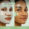 image:imageBIODANCE BioCollagen Real Deep Mask Hydrating Overnight Hydrogel Face Mask Pore Minimizing Plumping Elasticity Improvement Korean Skin Care Self Care Gifts for Women  119oz34g x 16eaSea Kelp
