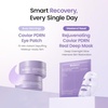 image:imageBIODANCE Caviar PDRN Firming amp Depuffing Set Real Deep Mask amp Eye Patches Bundle Under Eye Bags amp Puffy Eyes Care Korean Skincare Routine for Vitality Glass Skin Gift Set