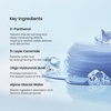 image:imageBIODANCE Ceranol Day amp Night Gel Duo Ceramide Panthenol Mask amp Gel Toner Pads Set Korean Skincare Set for Moisturizing Hydrating Soothing Korean Skin Care Skin Care Routine Set