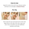 image:imageBIODANCE Clear Glow Mask Duo Bio Collagen amp Sea Kelp Real Deep Mask Gel Face Mask Set for Glass Skin Pluming Calming Korean Skincare Set Korean Skin Care Facial Mask Set