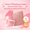 image:imageBIODANCE Collagen AntiAging Set Bio Collagen Real Deep Mask amp Collagen Peptide Eye Patches Set for Face amp Smile Lines Korean Skin Care Skin Care Gift Set