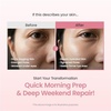 image:imageBIODANCE Collagen AntiAging Set Bio Collagen Real Deep Mask amp Collagen Peptide Eye Patches Set for Face amp Smile Lines Korean Skin Care Skin Care Gift Set
