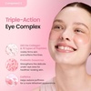 image:imageBIODANCE Collagen AntiAging Set Bio Collagen Real Deep Mask amp Collagen Peptide Eye Patches Set for Face amp Smile Lines Korean Skin Care Skin Care Gift Set