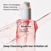 image:imageBIODANCE Collagen Cleansing Duo 2in1 Pore Mask to Foam Cleanser amp Gentle Cleansing Oil Set Facial Wash and Makeup Remover for Sensitive Skin Korean Skin Care Skin Care Set