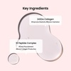 image:imageBIODANCE Collagen Cleansing Duo 2in1 Pore Mask to Foam Cleanser amp Gentle Cleansing Oil Set Facial Wash and Makeup Remover for Sensitive Skin Korean Skin Care Skin Care Set