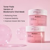 image:imageBIODANCE Collagen HydraFirm Routine Duo Collagen Toner Pads amp Facial Moisturizer Hydrating Firming Korean Skincare Routine Set for Glass Skin Korean Skin Care Skin Care Set