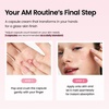 image:imageBIODANCE Collagen Peptide Jelly Capsule Cream Face Moisturizer 158 oz