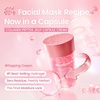 image:imageBIODANCE Collagen Peptide Jelly Capsule Cream Face Moisturizer 158 oz
