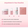 image:imageBIODANCE Collagen Peptide Liposome Bubble Booster MicroBubble Foam Essence for Elasticity and Plumping Hydration amp Skin Prep Boost Quick Morning Mask Korean Skin Care  321 flozCollagen