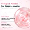 image:imageBIODANCE Collagen Peptide Liposome Bubble Booster MicroBubble Foam Essence for Elasticity and Plumping Hydration amp Skin Prep Boost Quick Morning Mask Korean Skin Care  321 flozCollagen