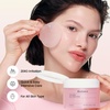 image:imageBIODANCE Collagen Pink Glow Trio Collagen Real Deep Mask amp Toner Pads amp Peptide Serum for Plumping Hydration Firming Korean Skin Care Skin Care Set
