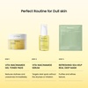 image:imageBIODANCE Hydro Ceranol Serum Hydrating Soothing Facial Serum for Dry amp Sensitive Skin with Ceramide DPanthenol Hyaluronic Acid Korean Skin Care  101 floz x 1 eaVita