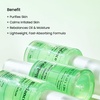 image:imageBIODANCE Hydro Ceranol Serum Hydrating Soothing Facial Serum for Dry amp Sensitive Skin with Ceramide DPanthenol Hyaluronic Acid Korean Skin Care  101 floz x 1 eaSea Kelp