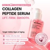 image:imageBIODANCE Hydro Ceranol Serum Hydrating Soothing Facial Serum for Dry amp Sensitive Skin with Ceramide DPanthenol Hyaluronic Acid Korean Skin Care  101 floz x 1 eaCollagen