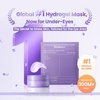 image:imageBIODANCE Hydrogel Eye Patches for Under Eye  Caviar PDRN Depuffing amp Eye Bags 60 CountCaviar PDRN
