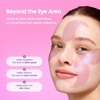 image:imageBIODANCE Hydrogel Eye Patches for Under Eye  Caviar PDRN Depuffing amp Eye Bags 60 CountCaviar PDRN