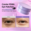 image:imageBIODANCE Hydrogel Eye Patches for Under Eye  Caviar PDRN Depuffing amp Eye Bags 60 CountCaviar PDRN
