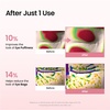 image:imageBIODANCE Hydrogel Eye Patches for Under Eye  Caviar PDRN Depuffing amp Eye Bags 60 CountCollagen