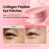 image:imageBIODANCE Hydrogel Eye Patches for Under Eye  Caviar PDRN Depuffing amp Eye Bags 60 CountCollagen