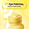 image:imageBIODANCE Hydrogel Eye Patches for Under Eye  Caviar PDRN Depuffing amp Eye Bags 60 CountVita