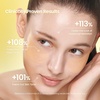 image:imageBIODANCE Hydrogel Eye Patches for Under Eye  Caviar PDRN Depuffing amp Eye Bags 60 CountVita