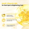 image:imageBIODANCE Hydrogel Eye Patches for Under Eye  Caviar PDRN Depuffing amp Eye Bags 60 CountVita