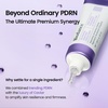 image:imageBIODANCE Intensive Caviar PDRN Revitalizing Duo Hydrating Serum amp Capsule Cream Set Korean Skincare Routine for Skin Elasticity Moisture Barrier Support amp Glass Skin Visibly Firming