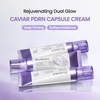 image:imageBIODANCE Intensive Caviar PDRN Revitalizing Duo Hydrating Serum amp Capsule Cream Set Korean Skincare Routine for Skin Elasticity Moisture Barrier Support amp Glass Skin Visibly Firming