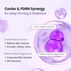 image:imageBIODANCE Intensive Caviar PDRN Set Caviar PDRN Jelly Capsule Cream 169 floz amp Skin Barrier Mask 4 Sheets Salmon DNA Skin Care Set for Deep Nourishment amp Radiance