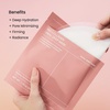 image:imageBIODANCE Luxury Holiday Duo Caviar PDRN amp Bio Collagen Real Deep Overnight Gel Mask for Plumping Hydration Firming for Glass Skin Korean Skin Care Skin Care Set