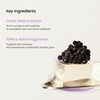 image:imageBIODANCE Luxury Holiday Duo Caviar PDRN amp Bio Collagen Real Deep Overnight Gel Mask for Plumping Hydration Firming for Glass Skin Korean Skin Care Skin Care Set