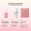 image:imageBIODANCE Pore Perfecting Collagen Peptide Cream Hydrating Plumping Pore Care Firming Facial Moisturizer Korean Skin Care Self Care Gifts for Women  169 fl ozCollagen