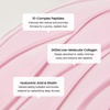 image:imageBIODANCE Pore Perfecting Collagen Peptide Cream Hydrating Plumping Pore Care Firming Facial Moisturizer Korean Skin Care Self Care Gifts for Women  169 fl ozCollagen