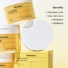 image:imageBIODANCE Radiance amp Firming Duo Vita Niacinamide Gel Toner Pads and BioCollagen Real Deep Mask for Glass Skin Brightening PoreMinimizing Korean Skin Care Skin Care Set