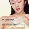 image:imageBIODANCE Radiance amp Firming Duo Vita Niacinamide Gel Toner Pads and BioCollagen Real Deep Mask for Glass Skin Brightening PoreMinimizing Korean Skin Care Skin Care Set