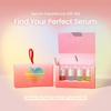 image:imageBIODANCE Serum Discovery Set 4 Mini Serums Set Korean Skin Care with Collagen Peptide Ceramide Panthenol Sea Kelp Vitamin C Niacinamide Skin Care Set  10ml x 4 Serums