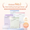 image:imageBIODANCE Soothing amp Renewal Duo Sea Kelp amp Caviar PDRN Real Deep Overnight Gel Mask for Glass Skin Korean Skin Care Skin Care Set