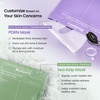 image:imageBIODANCE Soothing amp Renewal Duo Sea Kelp amp Caviar PDRN Real Deep Overnight Gel Mask for Glass Skin Korean Skin Care Skin Care Set