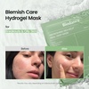 image:imageBIODANCE Triple Solution Trio Bio Collagen amp Ceramide Panthenol amp Sea Kelp Real Deep Mask Set Firming Hydrating Claming Kit Korean Skin CareSkin Care Set