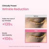 image:imageBIODANCE Vita Niacinamide Eye Cream Under Eye Cream for Dark Circle and Dark Spots Revitalizing Brightening Toneevening Self Care Gifts for Women Korean Skin Care  101 flozCollagen