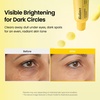 image:imageBIODANCE Vita Niacinamide Eye Cream Under Eye Cream for Dark Circle and Dark Spots Revitalizing Brightening Toneevening Self Care Gifts for Women Korean Skin Care  101 flozVita